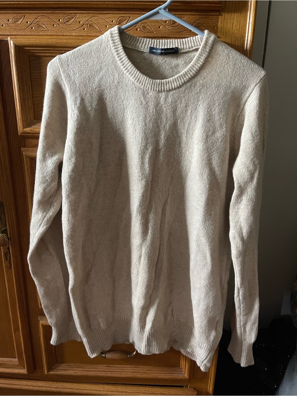 Brandy Melville Wool Sweater